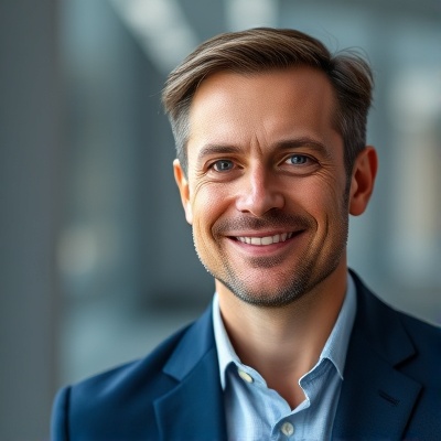 Ruben van der Linden — goksites expert
