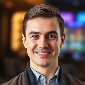 Daan Bakker — goksites reviewer