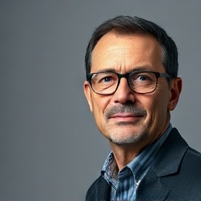 Hendrik de Vries — goksites reviewer